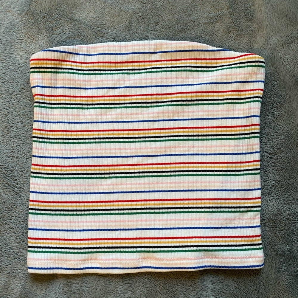 AE Tube Top